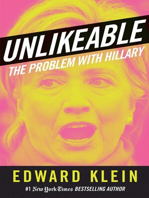 cover image of Unlikeable